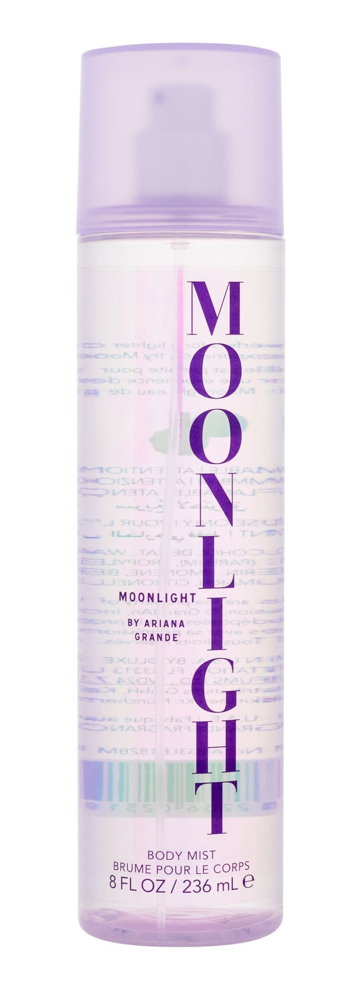 Ariana Grande Moonlight W Spray do ciała 236ml-170001
